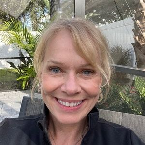 Meet your Posher, Karen